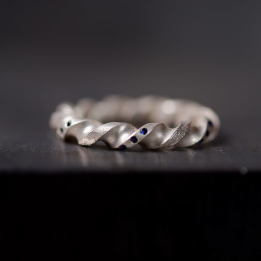 WHIRLPOOL STACKING RING