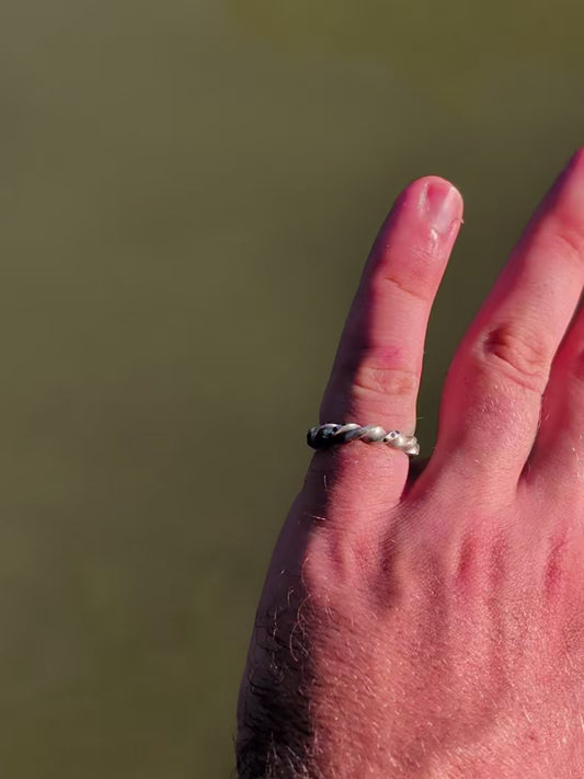 WHIRLPOOL STACKING RING